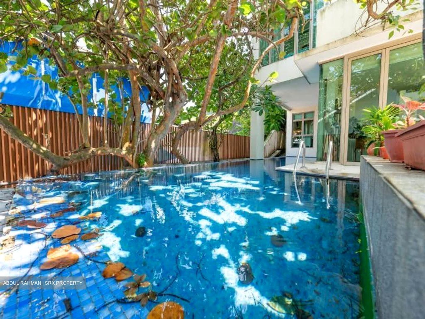 Opera Estate (D15), Detached #626608081
